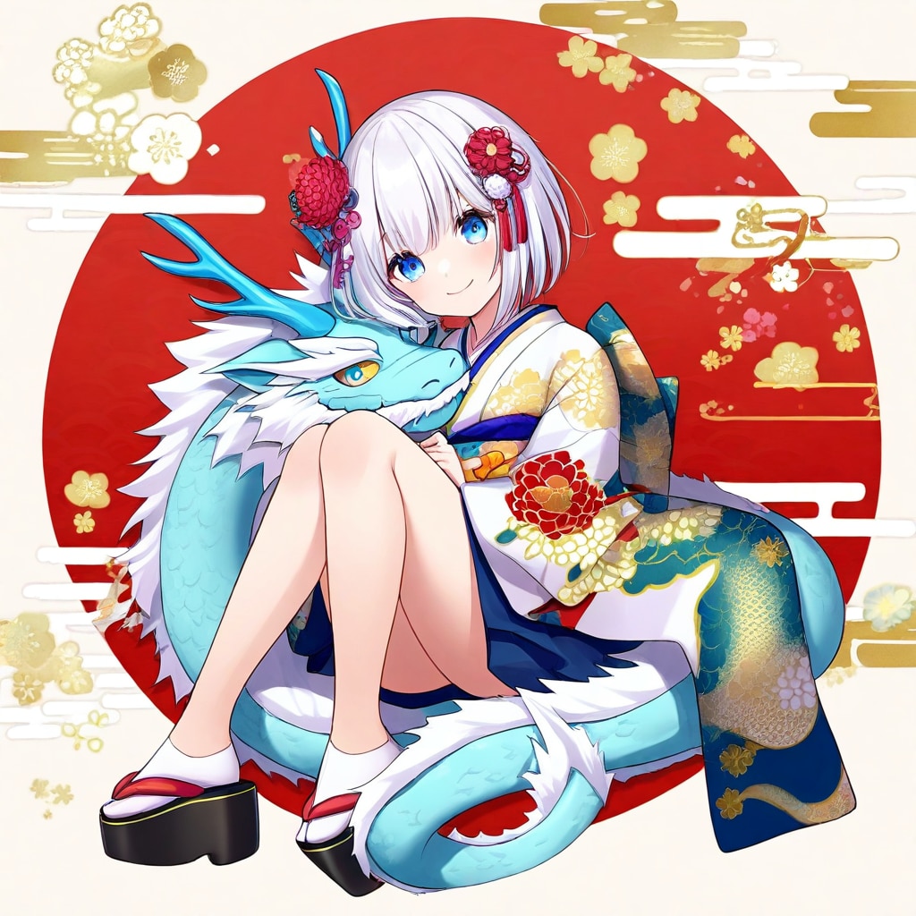 なんかめでたいw