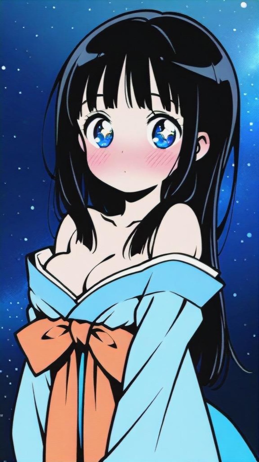 星に願いを💫