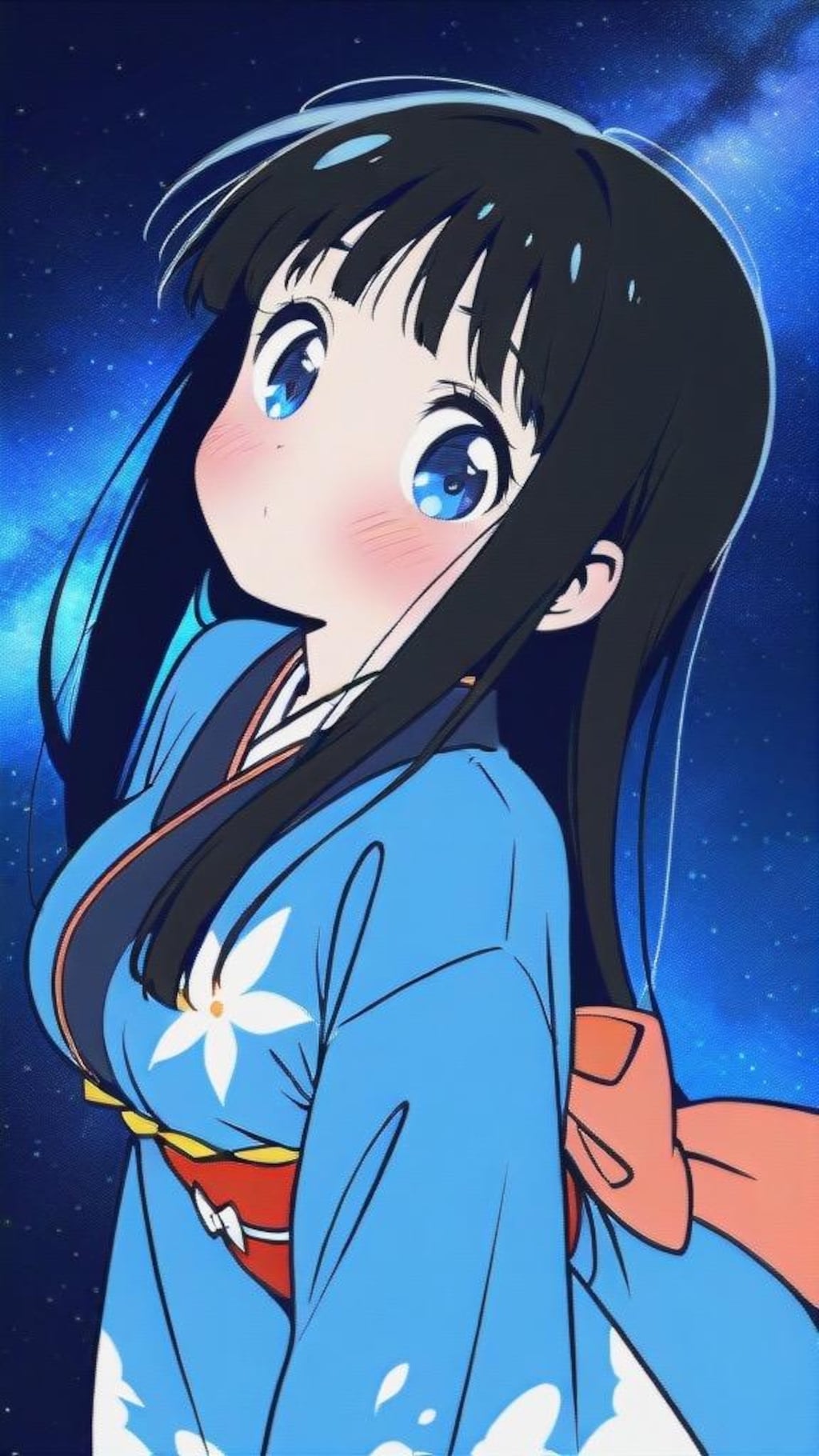 星に願いを💫