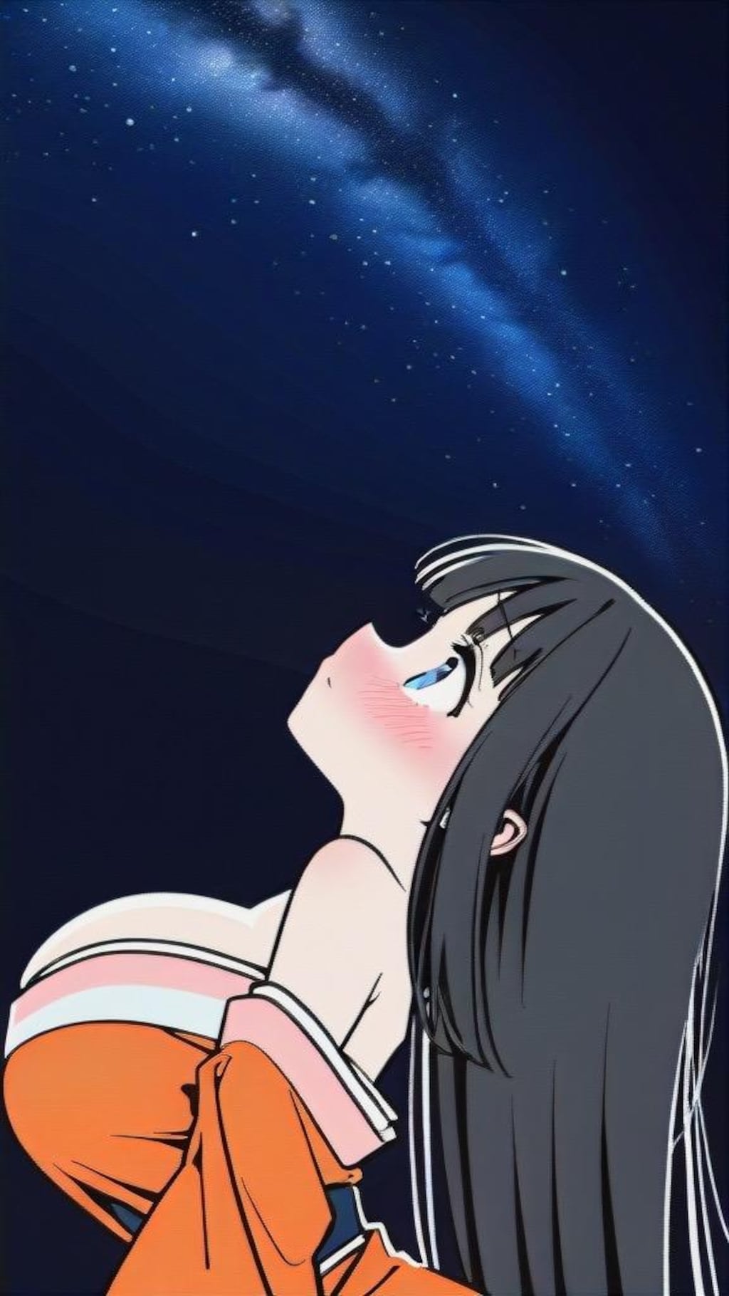 星に願いを💫