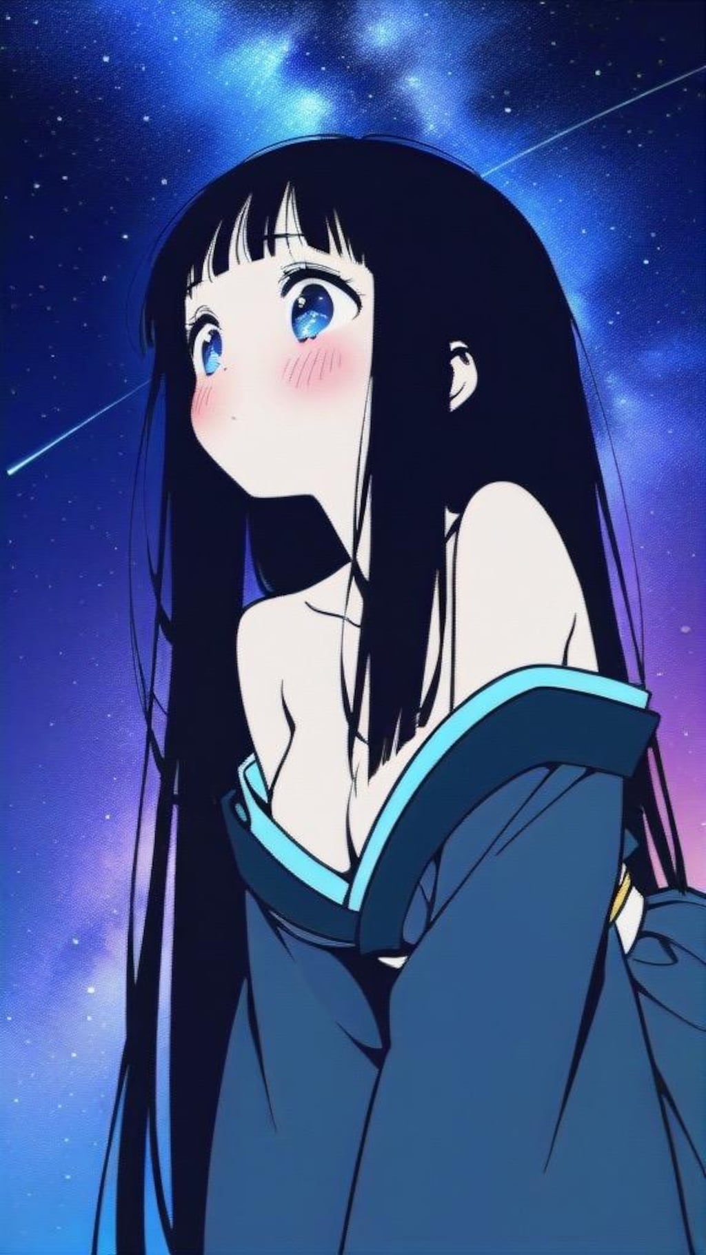 星に願いを💫