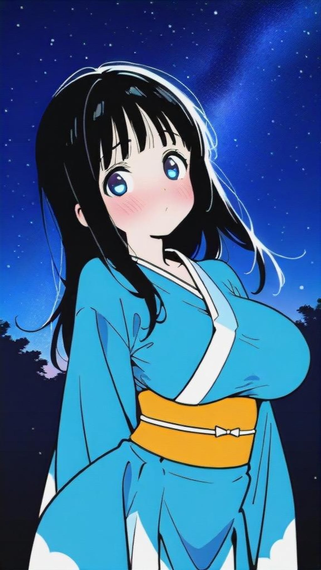 星に願いを💫