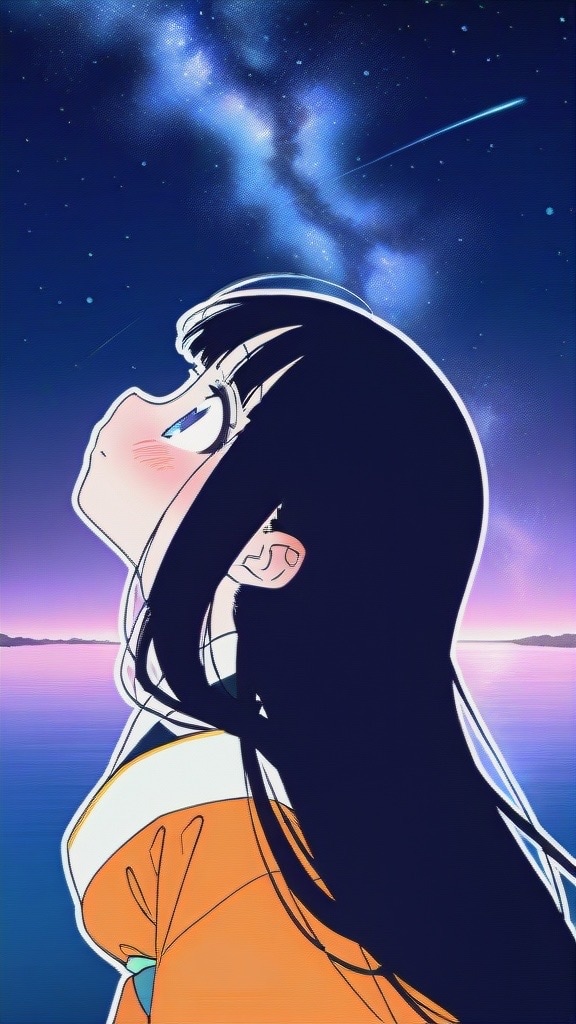 星に願いを💫