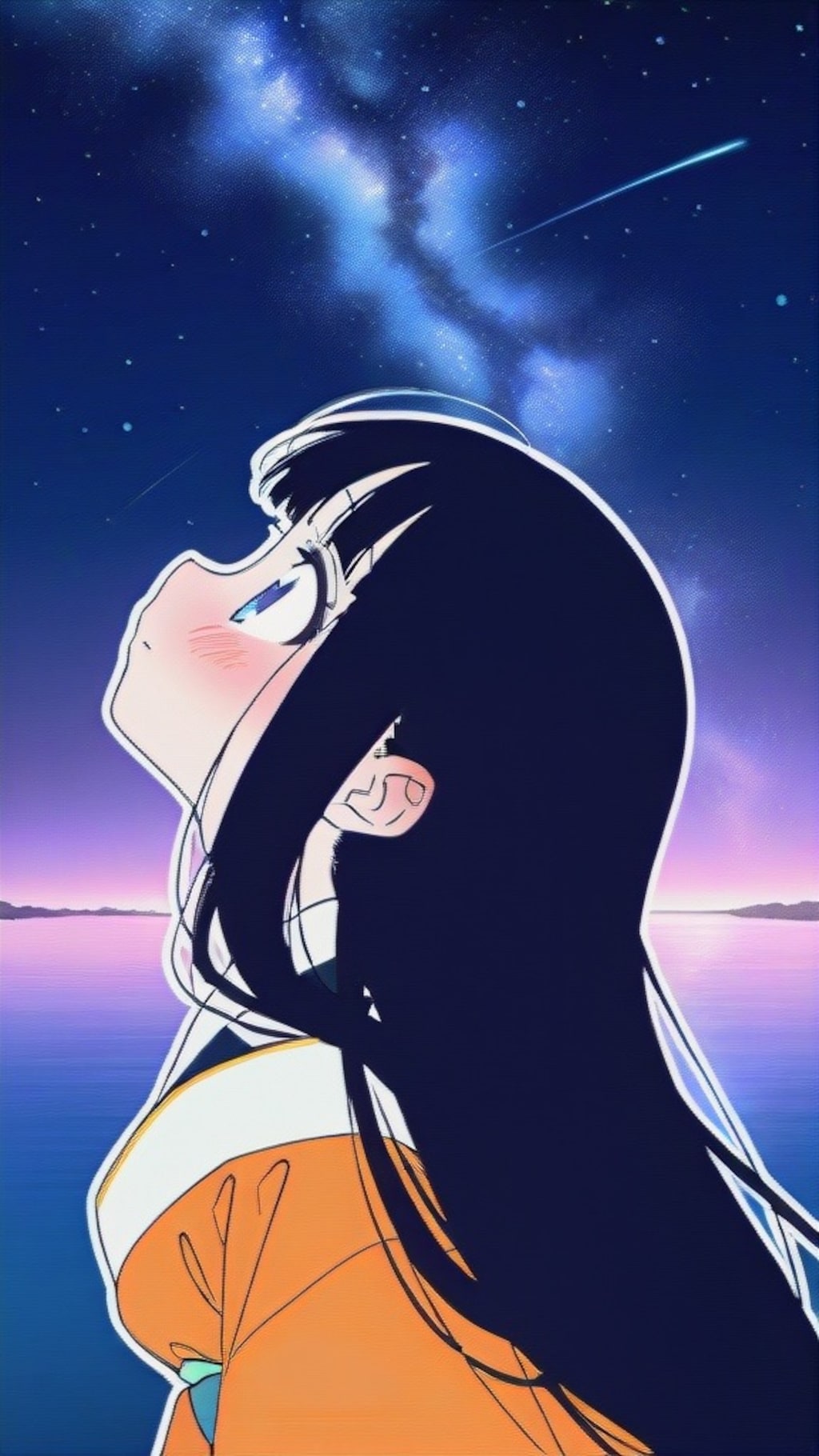 星に願いを💫