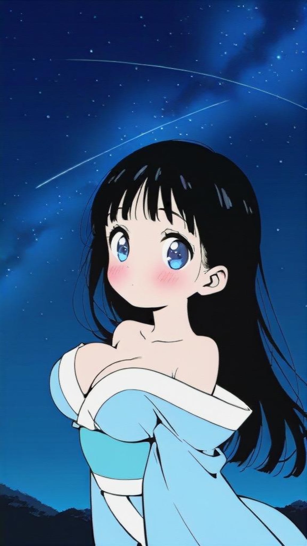 星に願いを💫