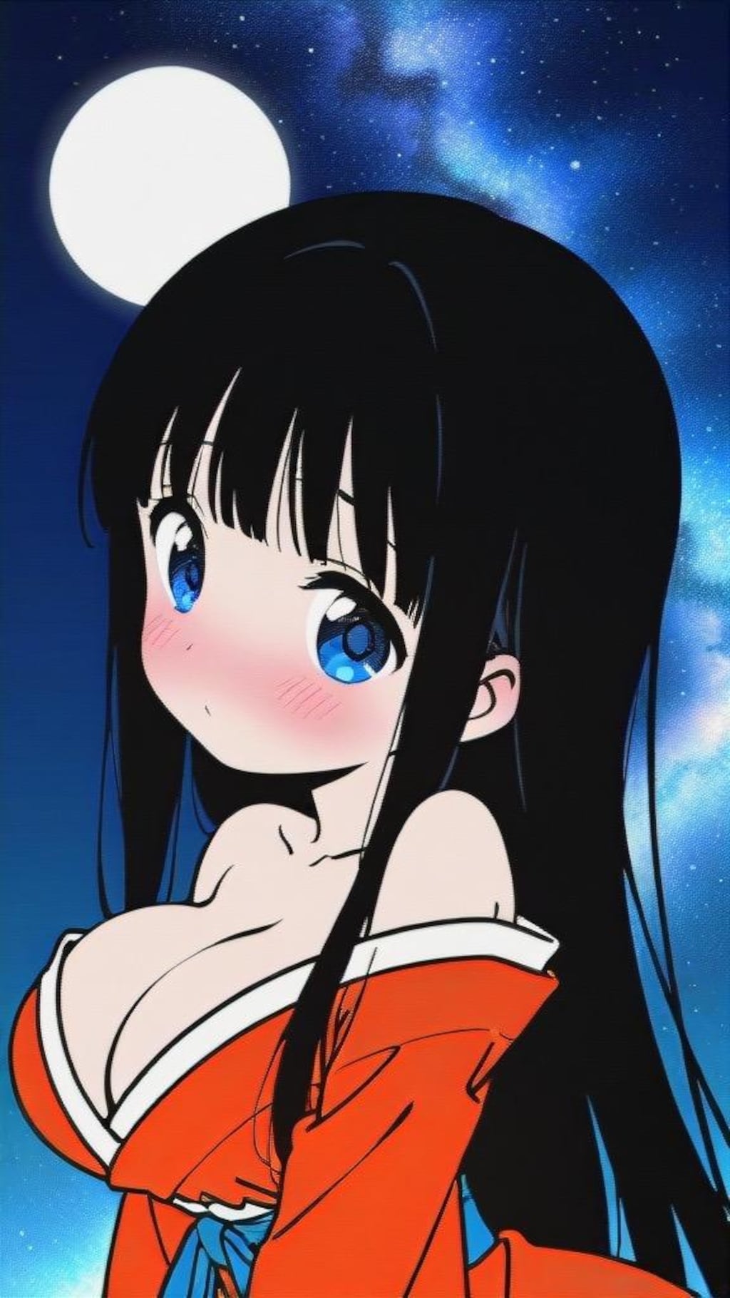星に願いを💫