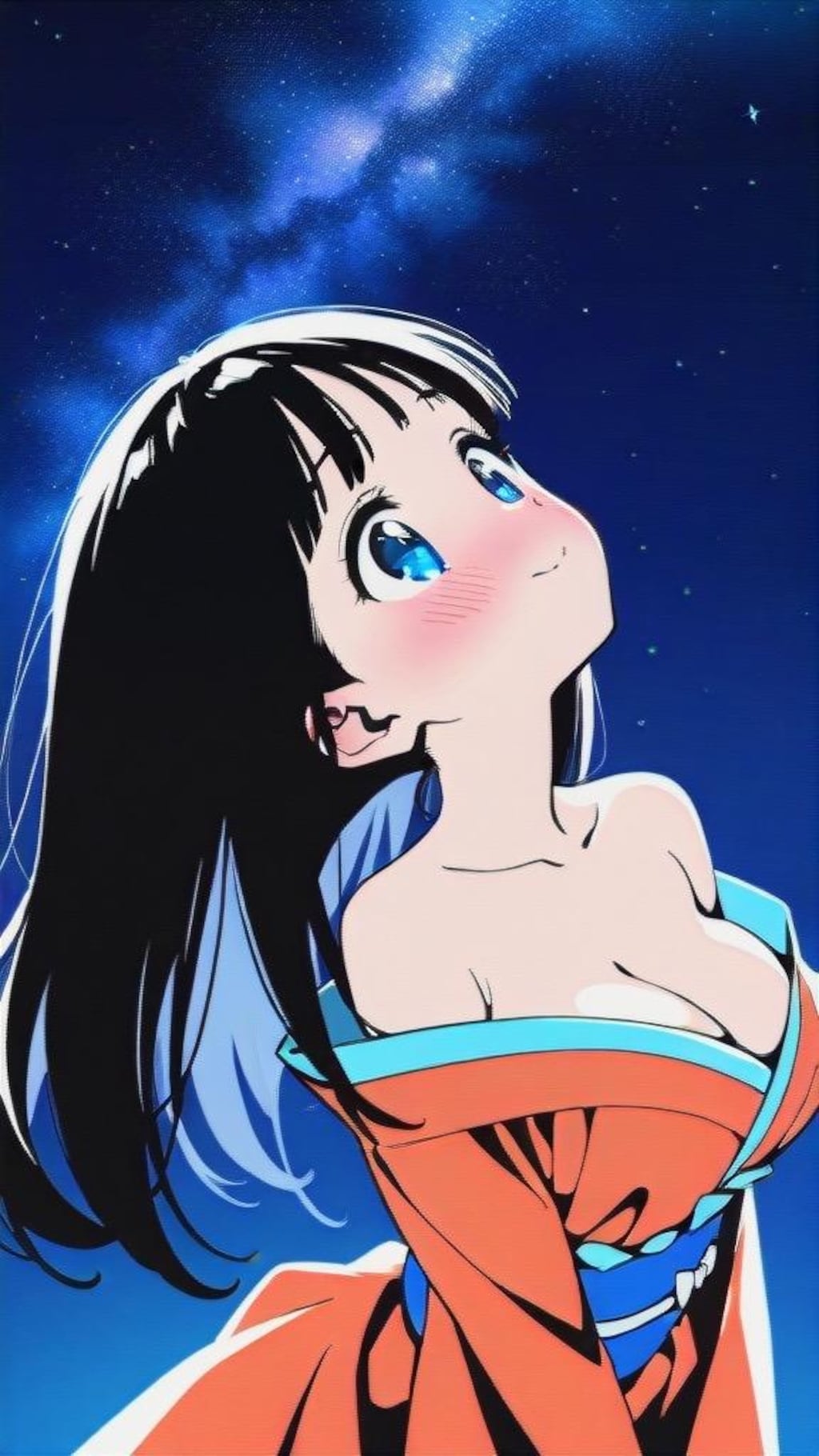 星に願いを💫
