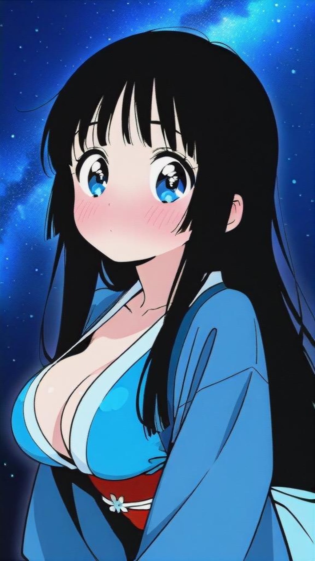 星に願いを💫