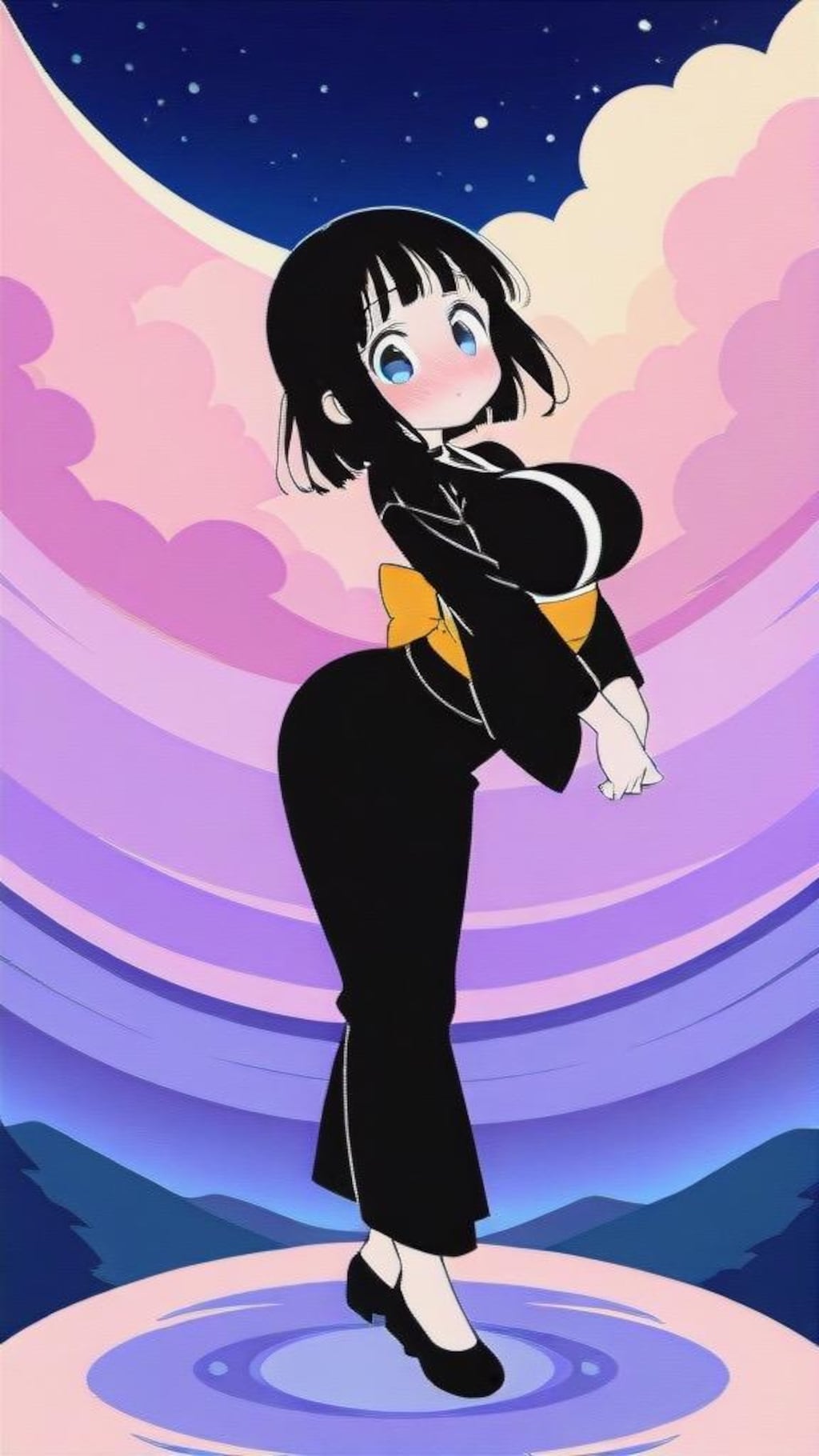 星に願いを💫