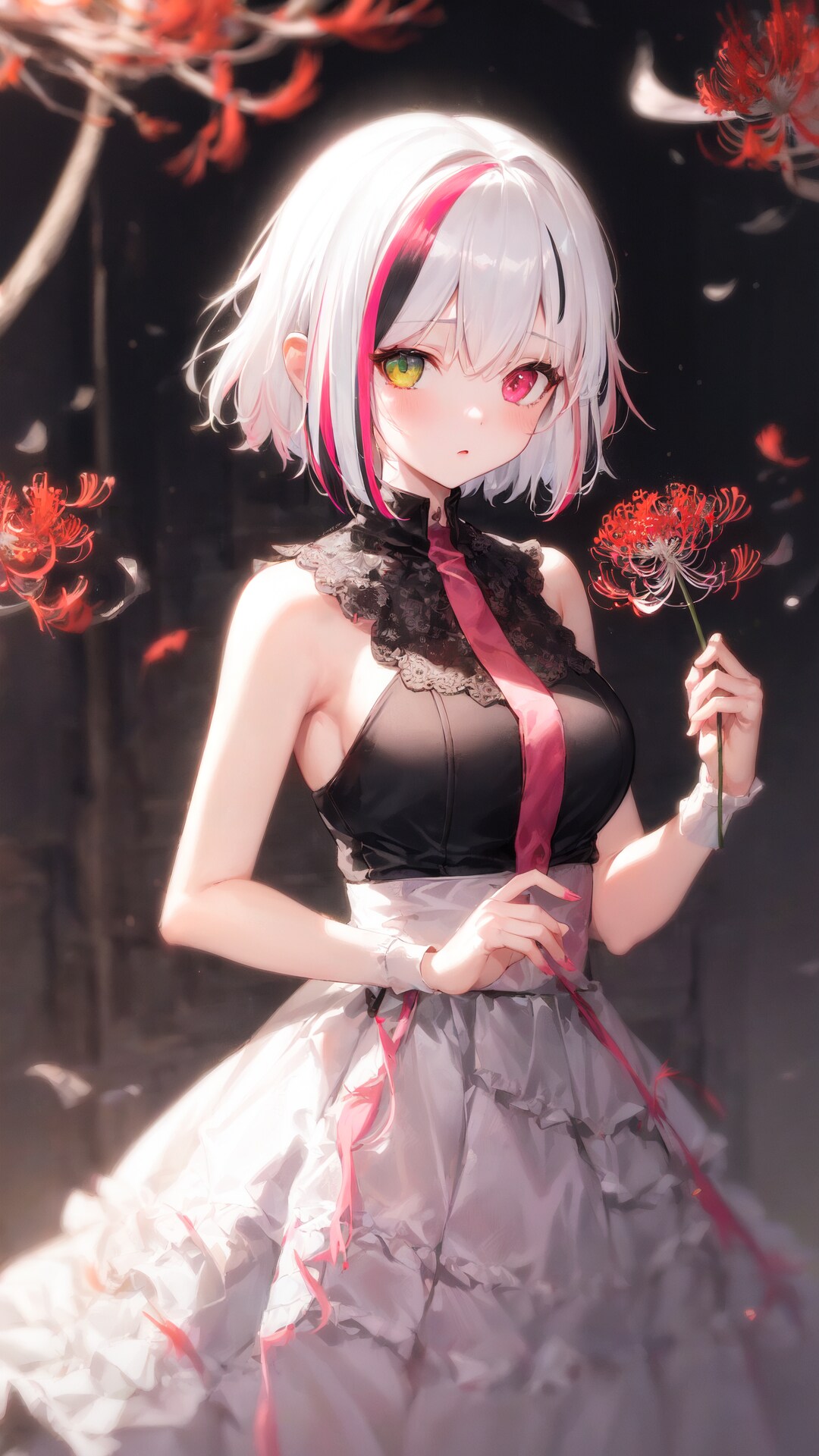 彼岸花