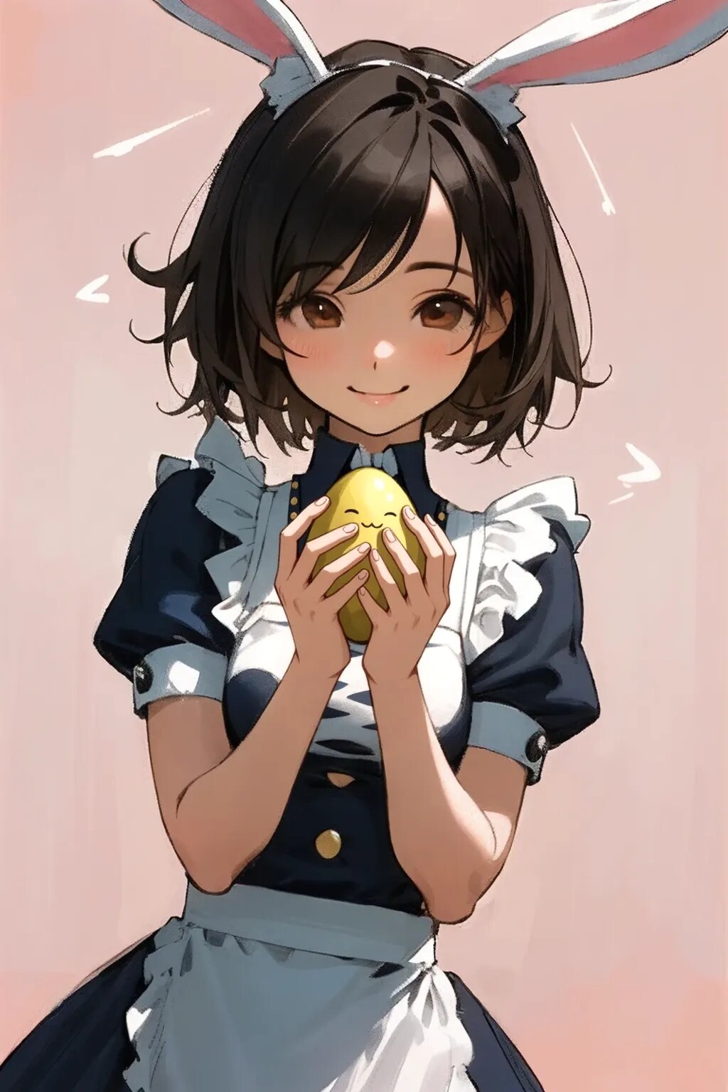 今日の凜ちゃん