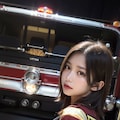 消防士02 4枚目