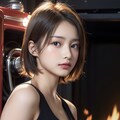 消防士02 3枚目