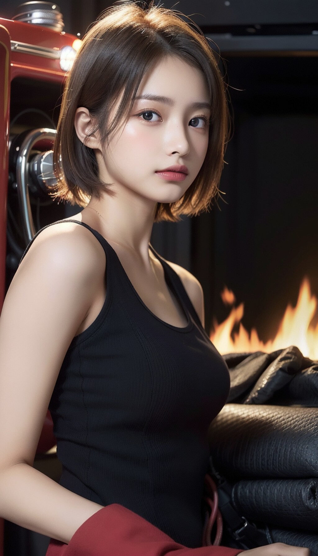 消防士02
