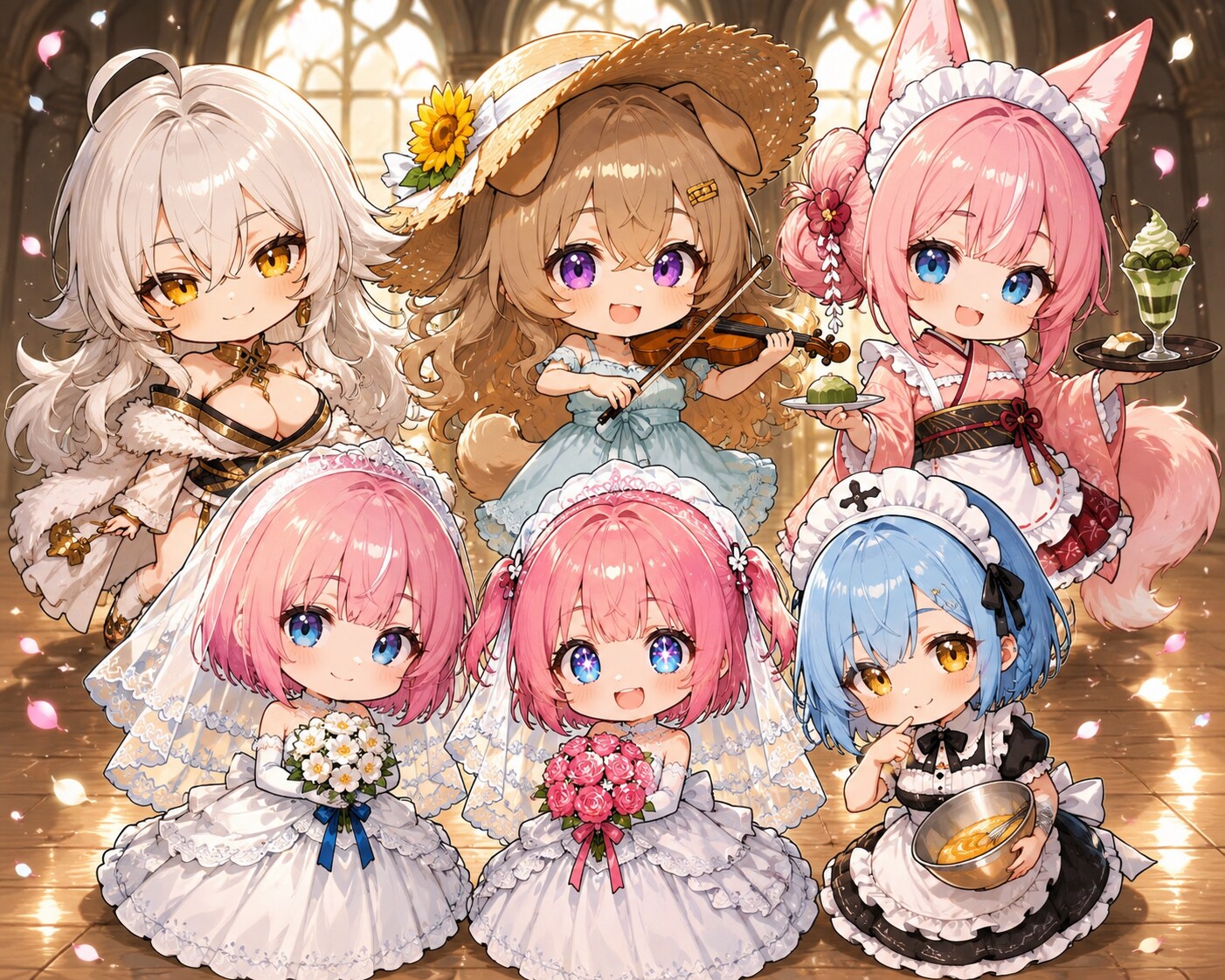うちの子ｼｭｳｺﾞｳ(*｣´□`)｣！②
