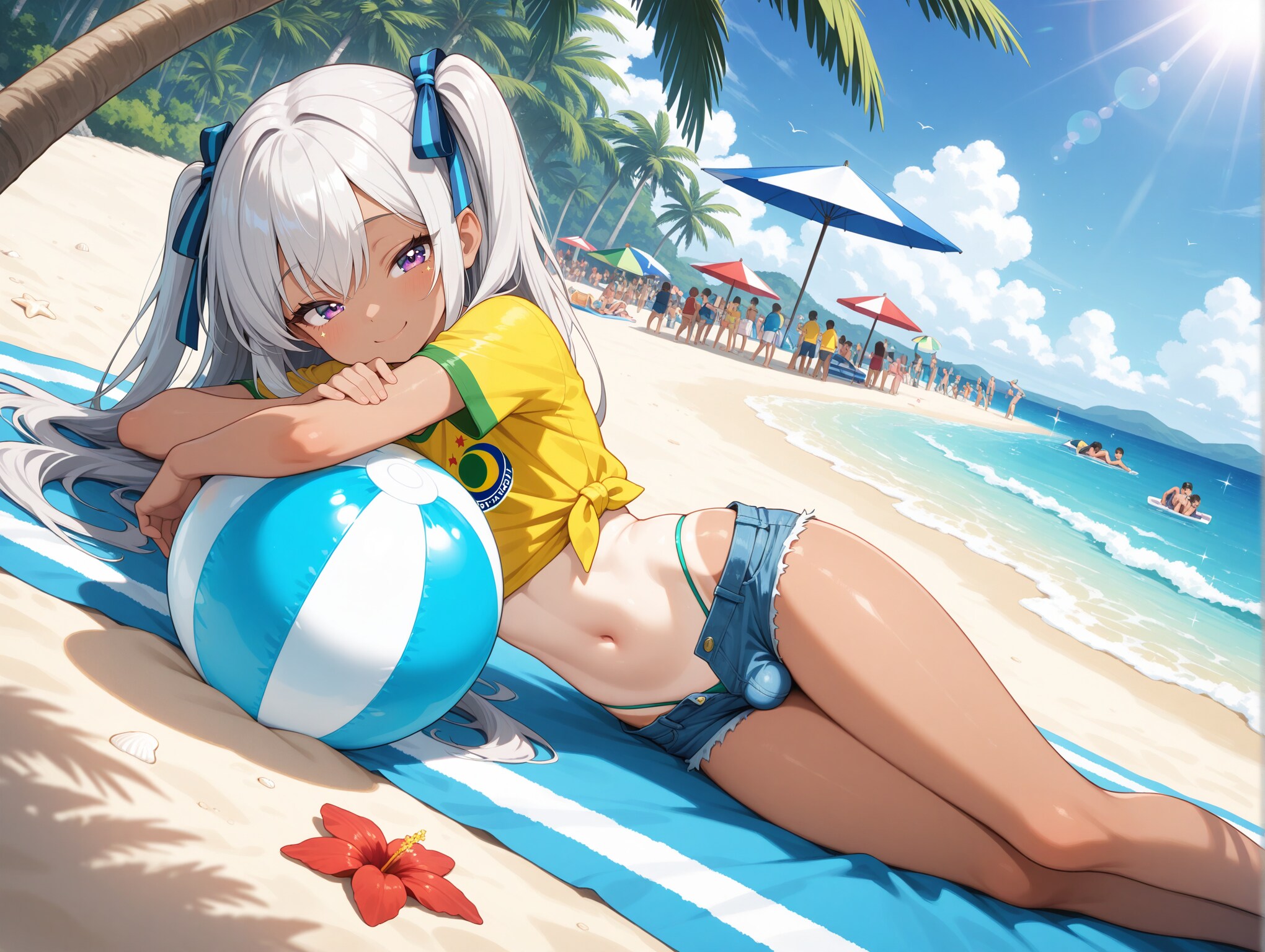 日本ブラジル修好記念日