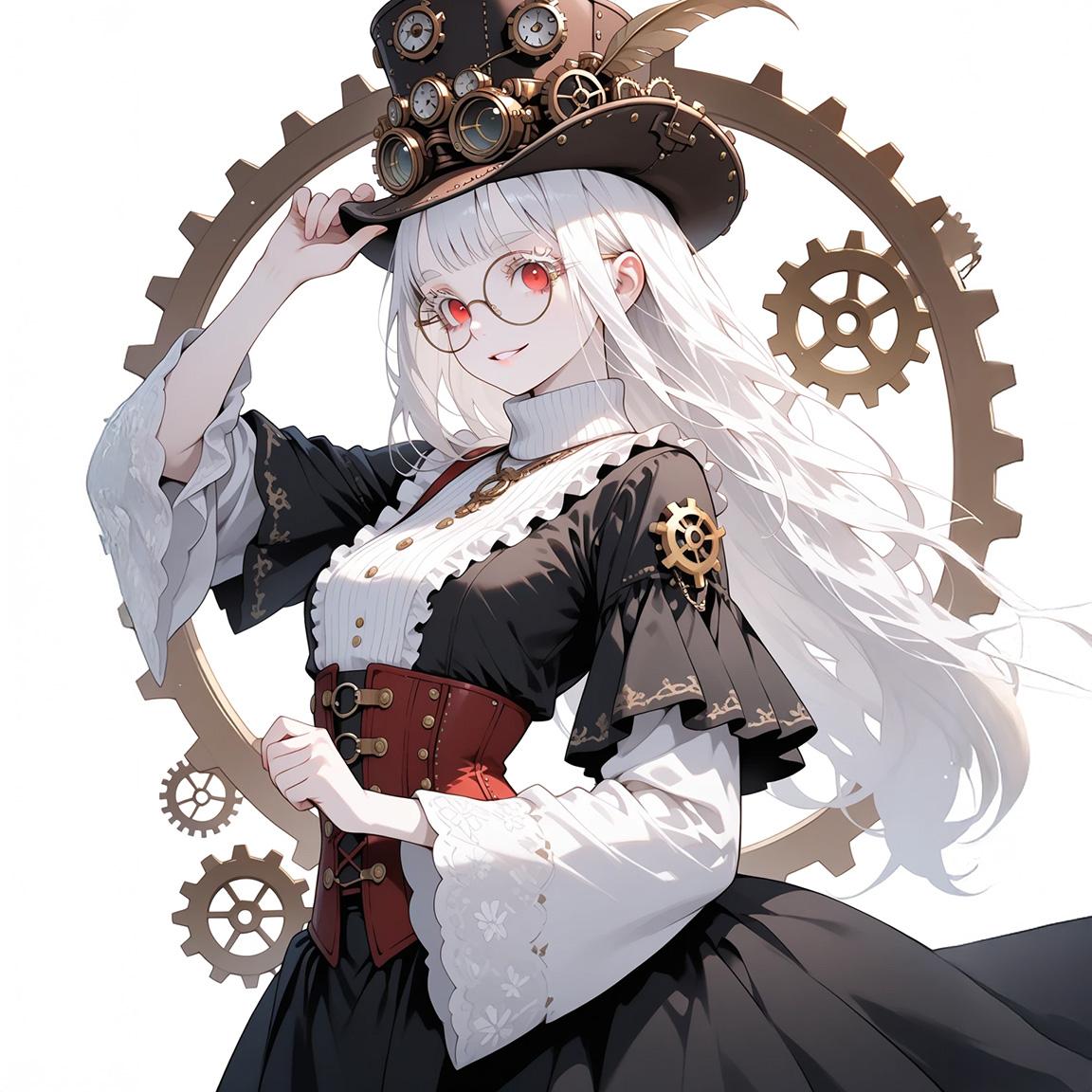 「専属モデルになりました」 | の人気AIイラスト・グラビア