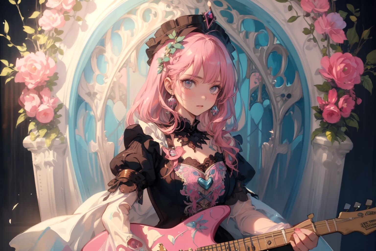習作