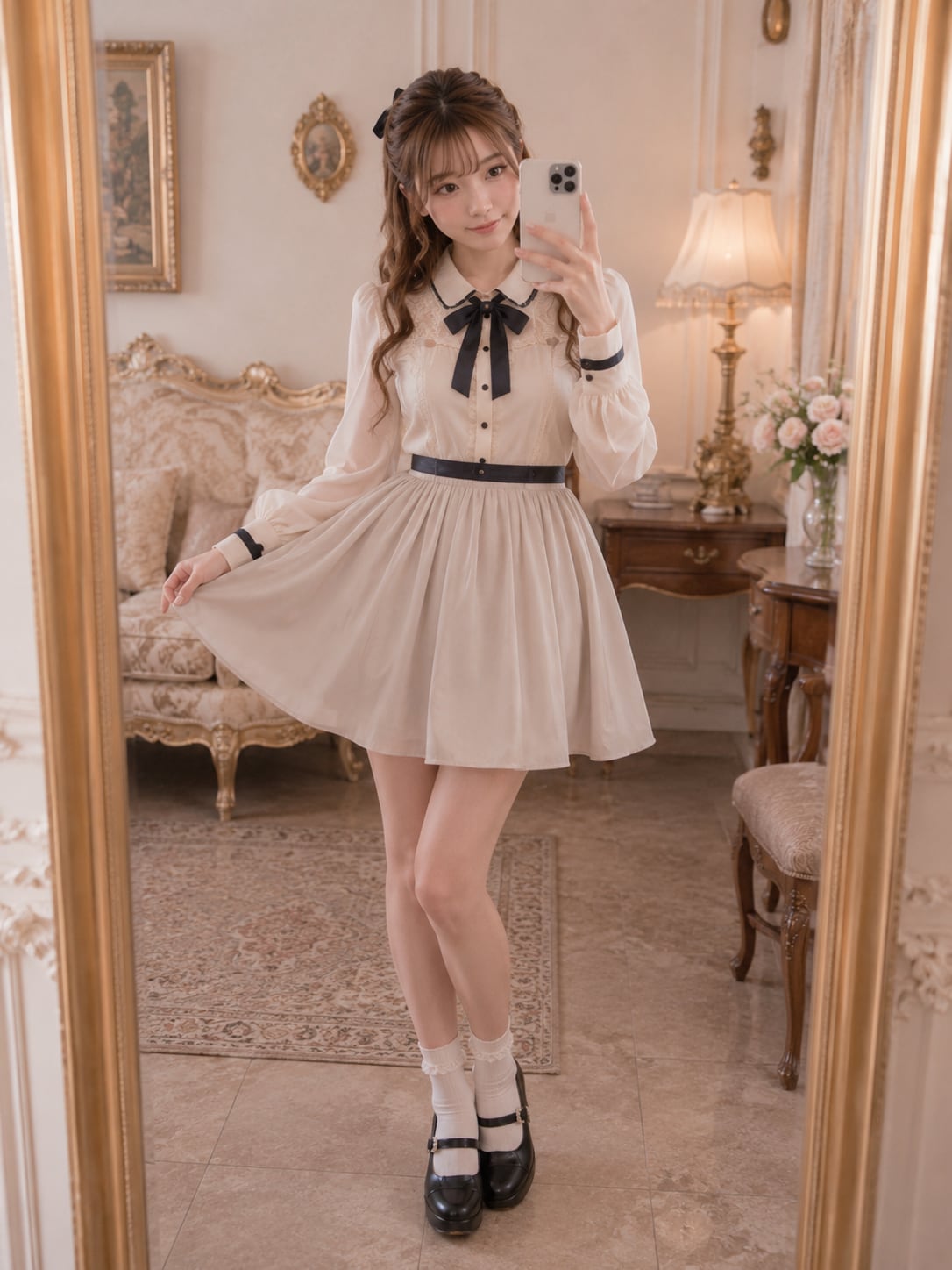 今日のユイ13