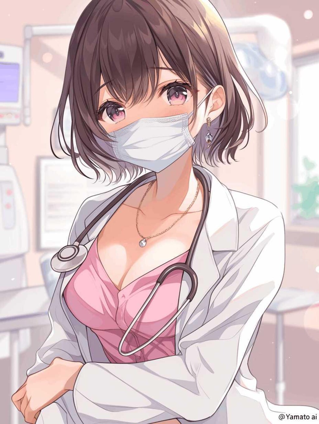 今日はどうされましたか？