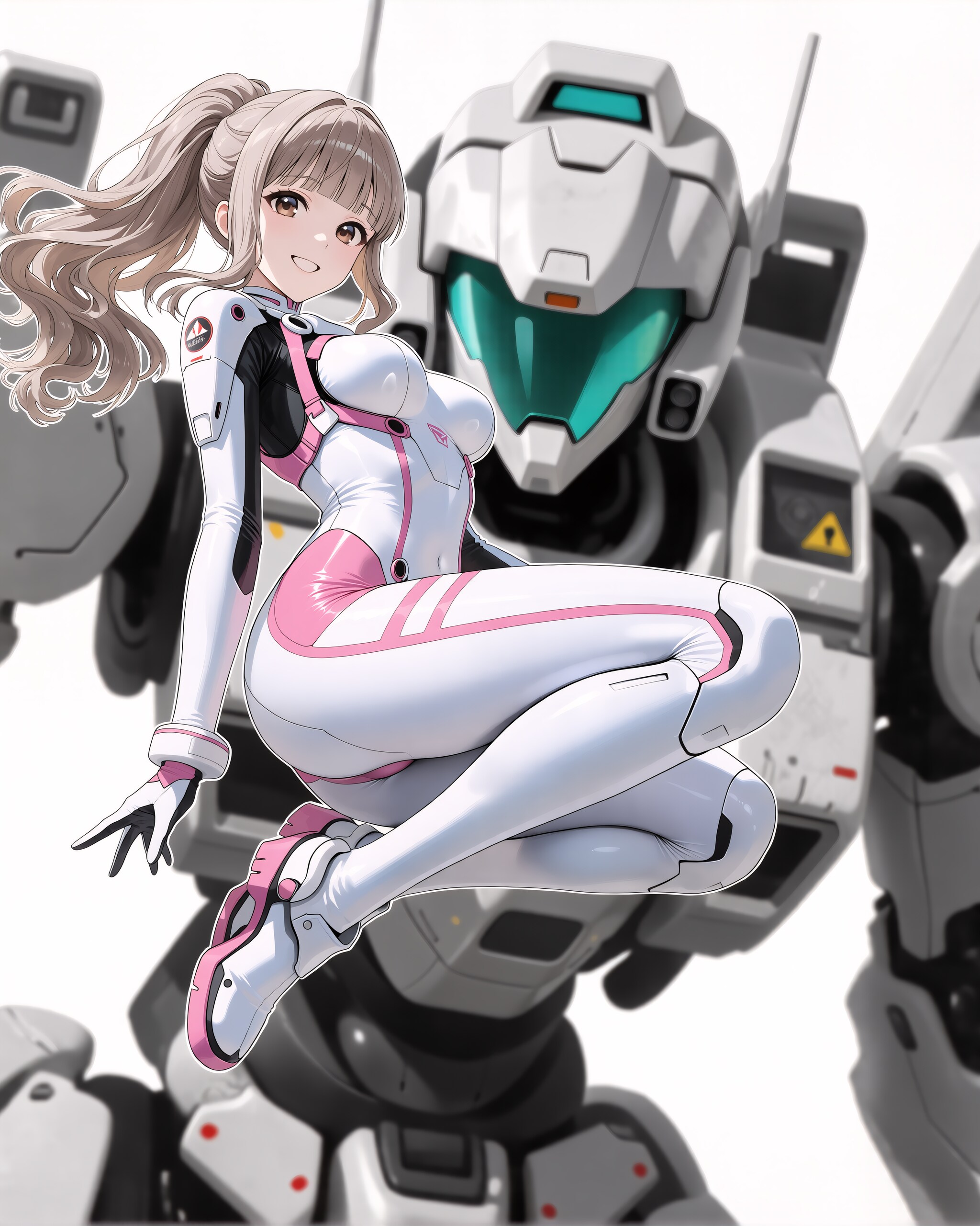 いってくる．．．