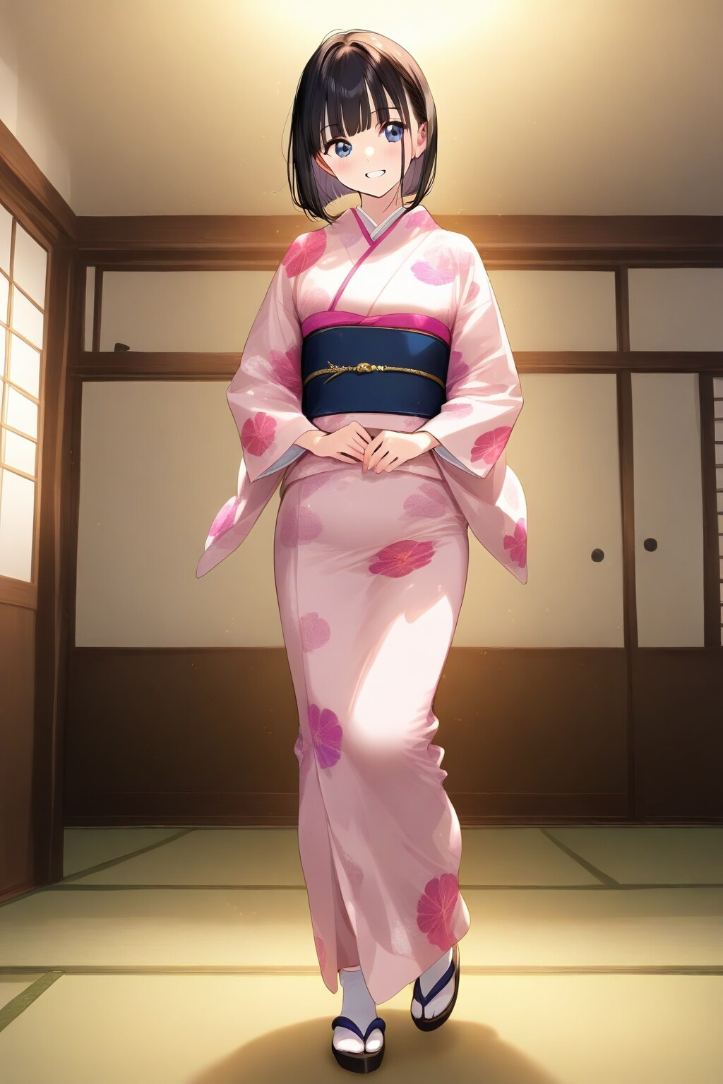 Kimono