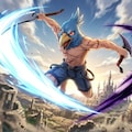 シャングリラ・フロンティア 4枚目