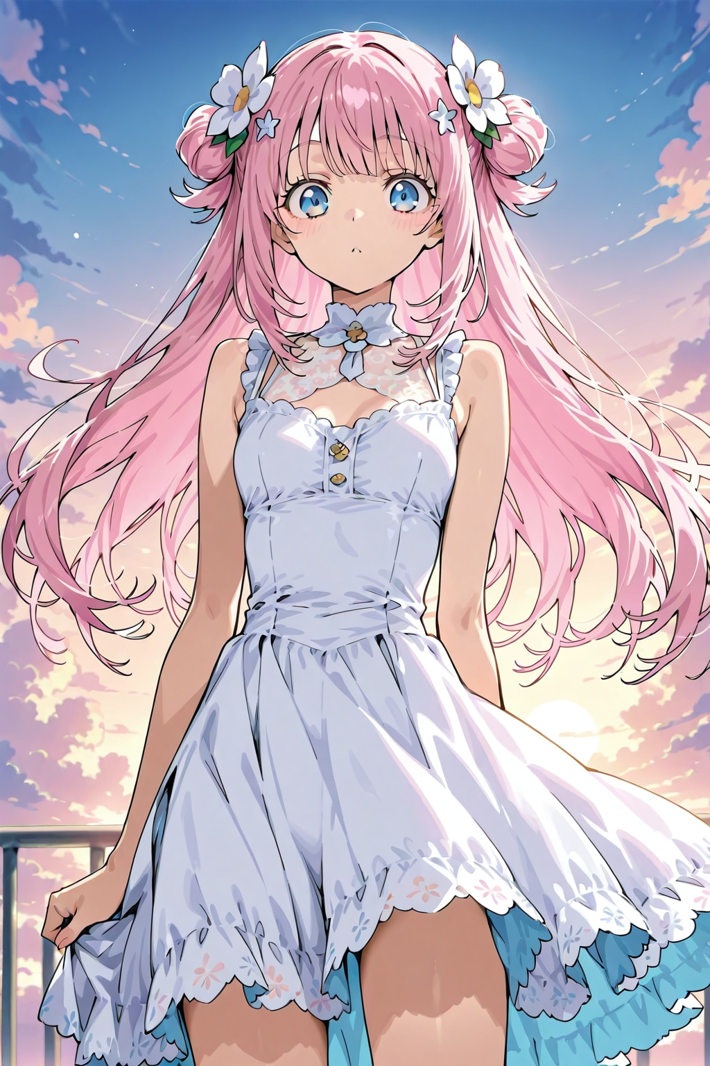 DAISYちゃんお試し