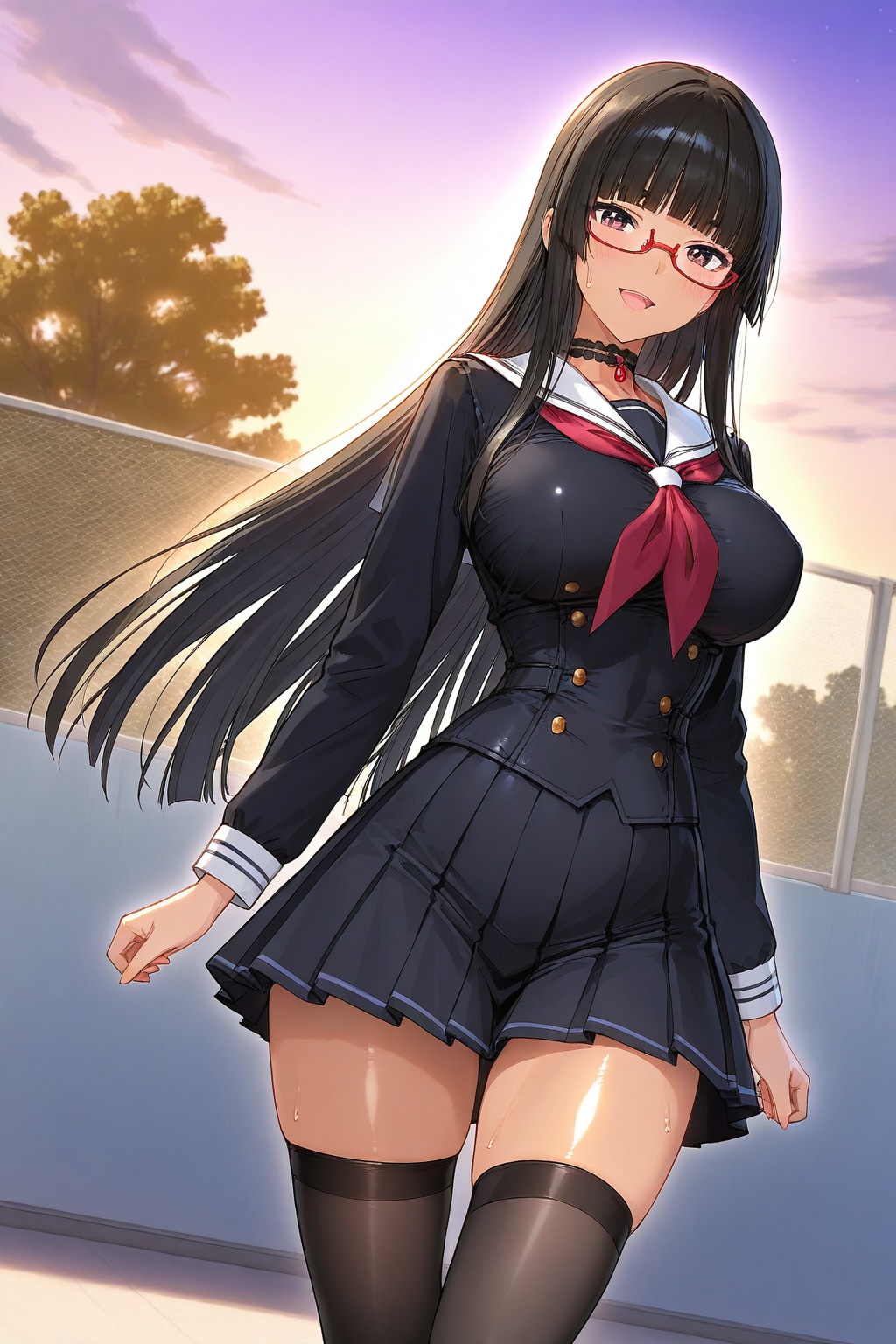 CAPE太まゆ姉ちゃん