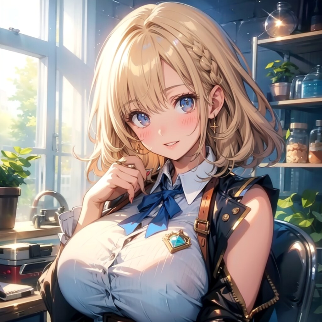 これも萌え袖ではない