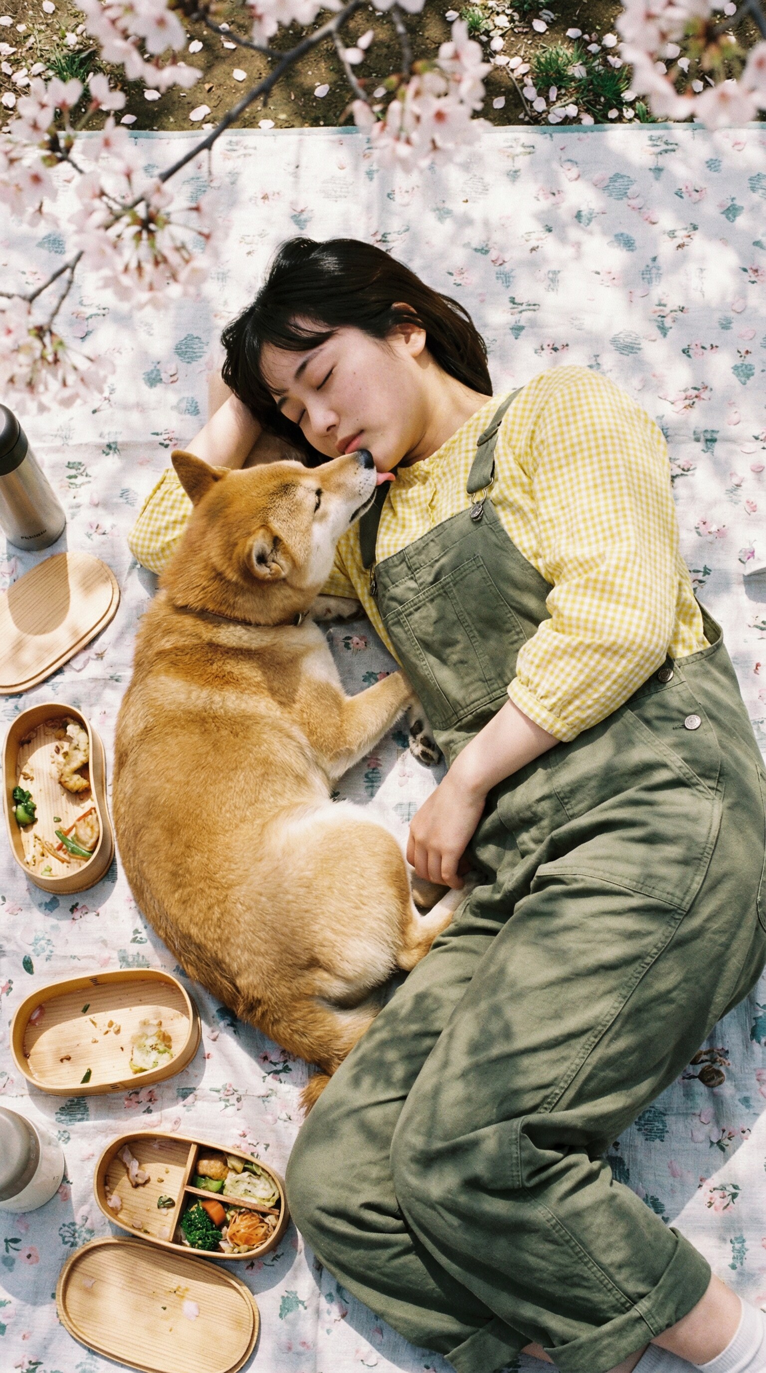Resting on Loyalty