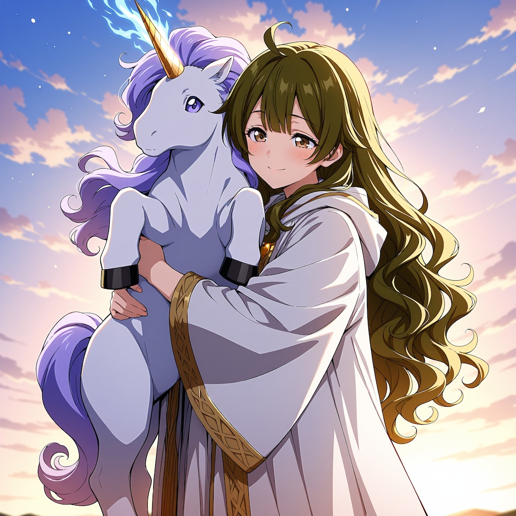 一角獣騎士団