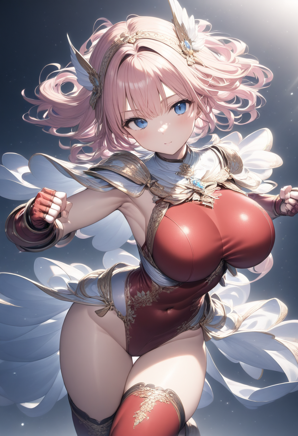 魔法攻撃（物理）