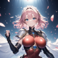 魔法攻撃（物理） 2枚目