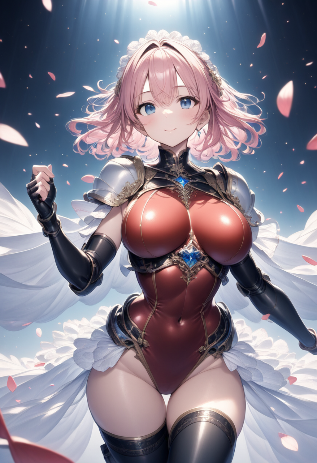 魔法攻撃（物理）