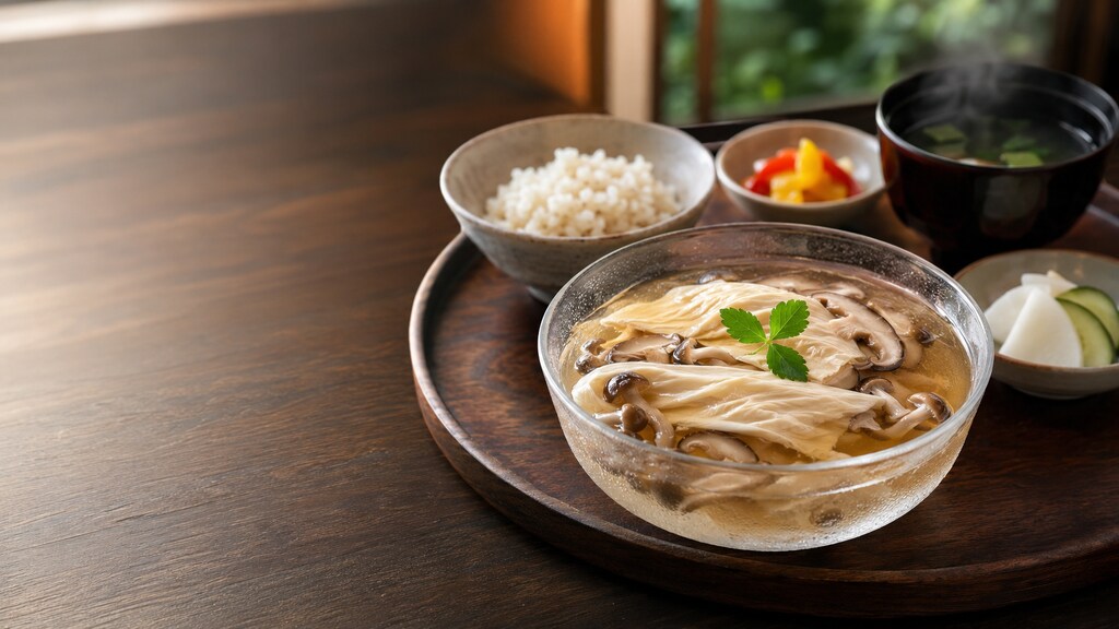 本日のランチ