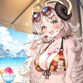 獅子堂イズミ 2枚目