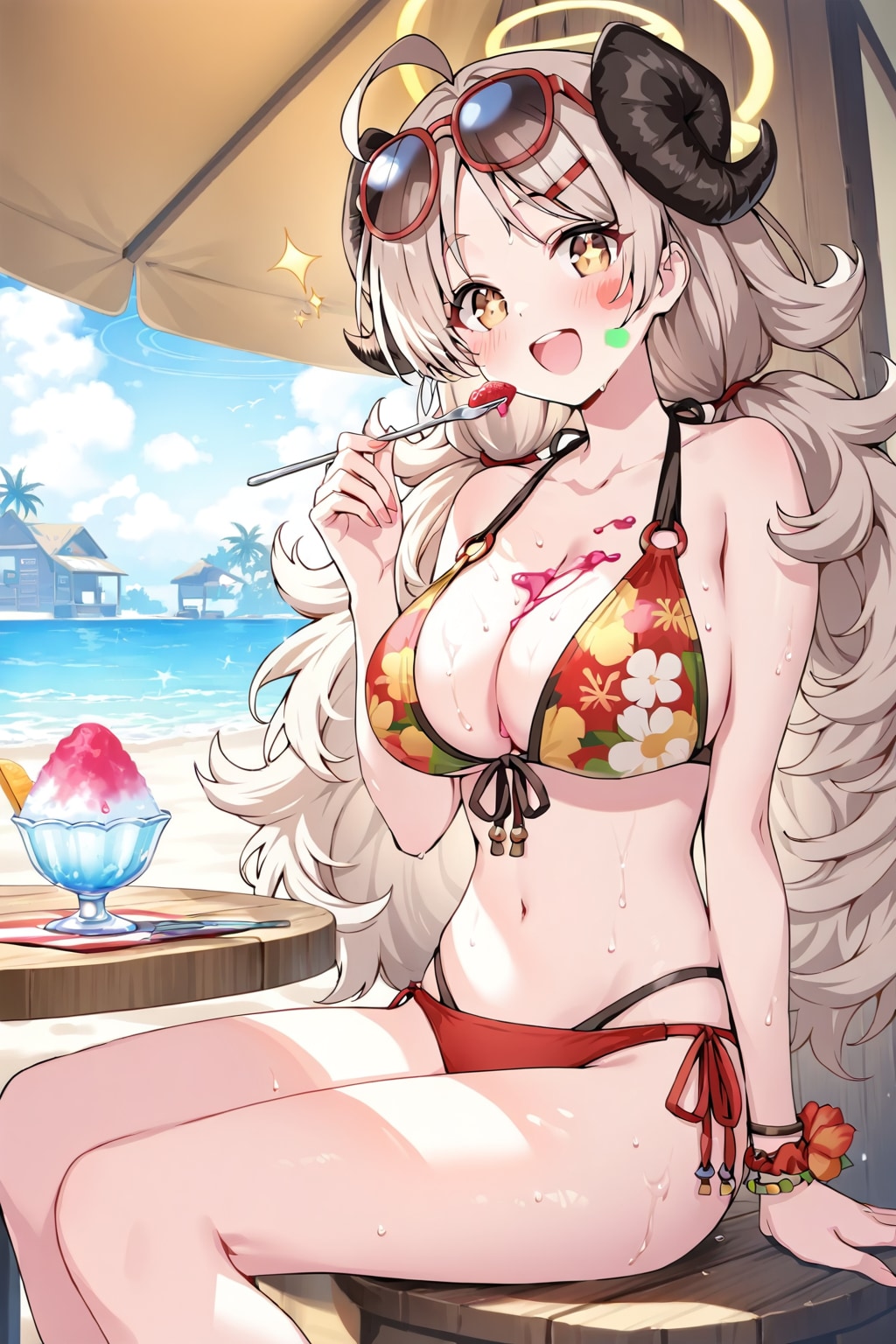 獅子堂イズミ