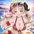 獅子堂イズミ 3枚目