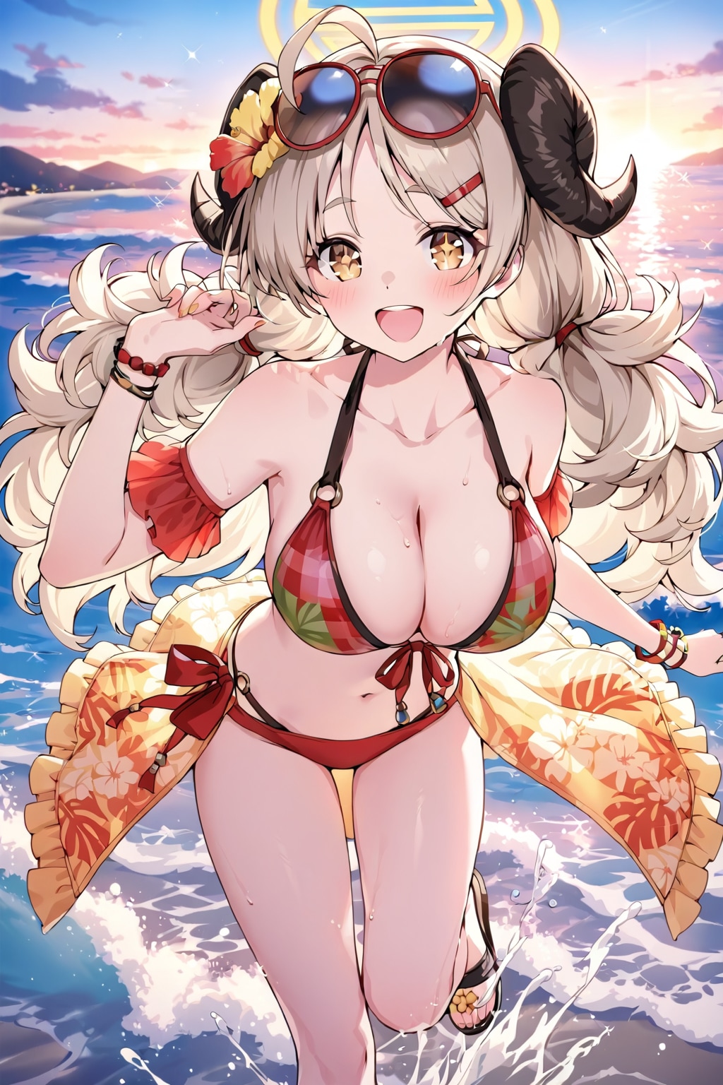 獅子堂イズミ