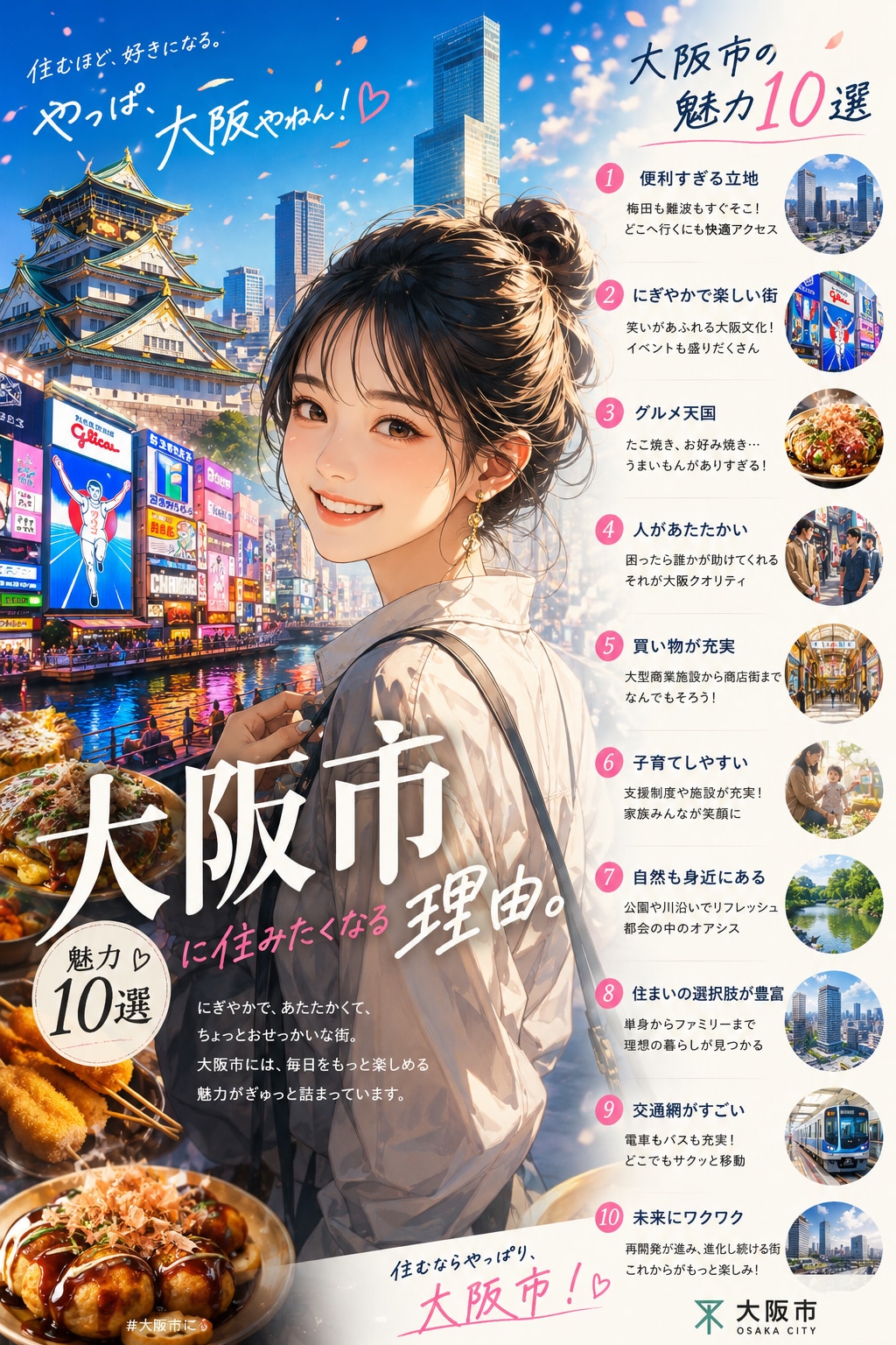 観光ポスター