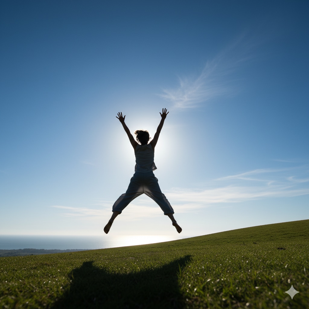 ジャンプ | の人気AIイラスト・グラビア