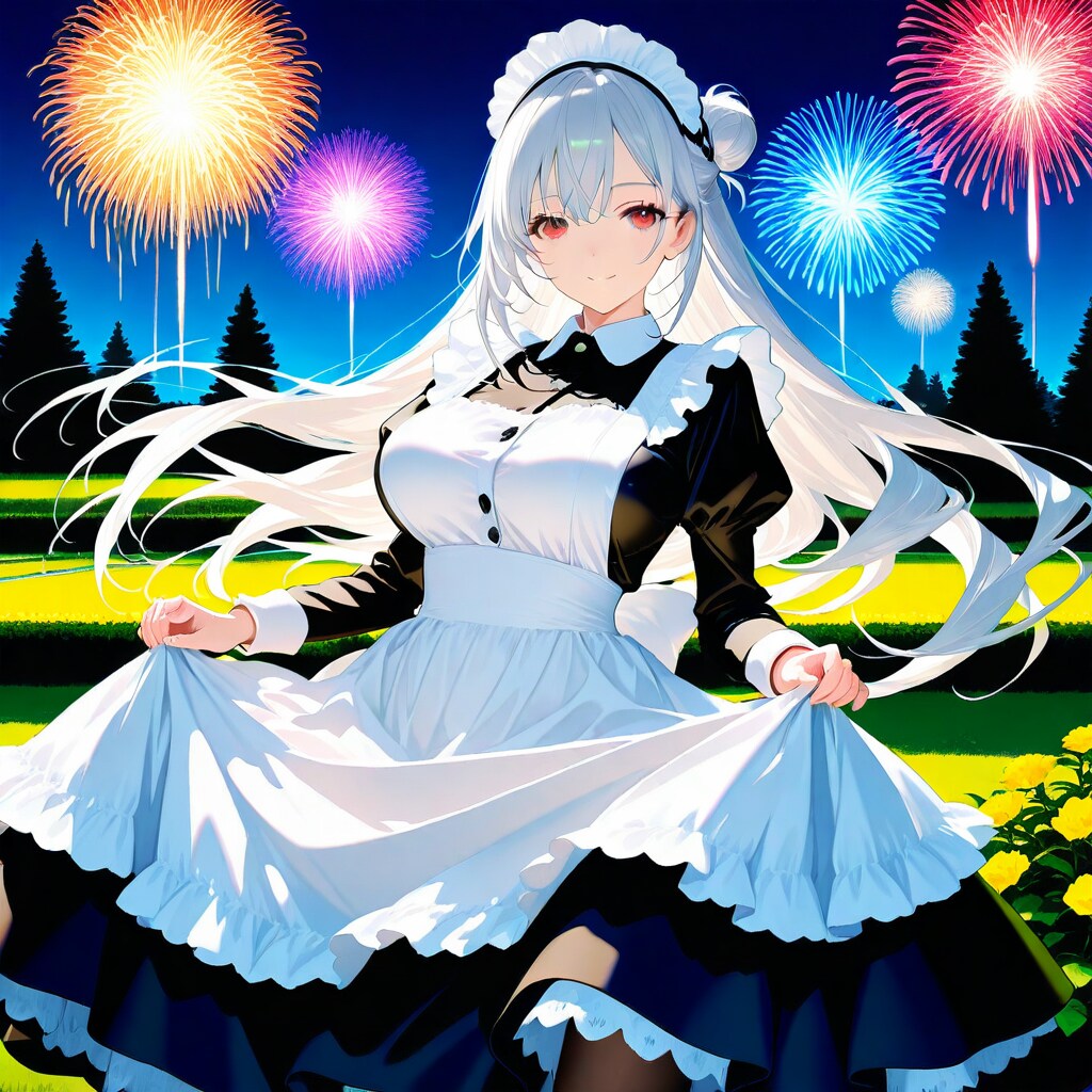 踊りませんか？　DRAGON | の人気AIイラスト・グラビア