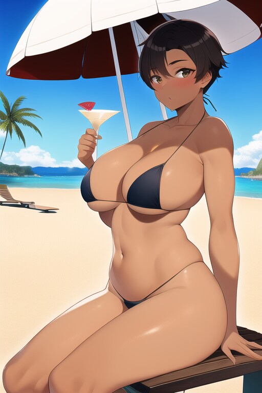 カクテル