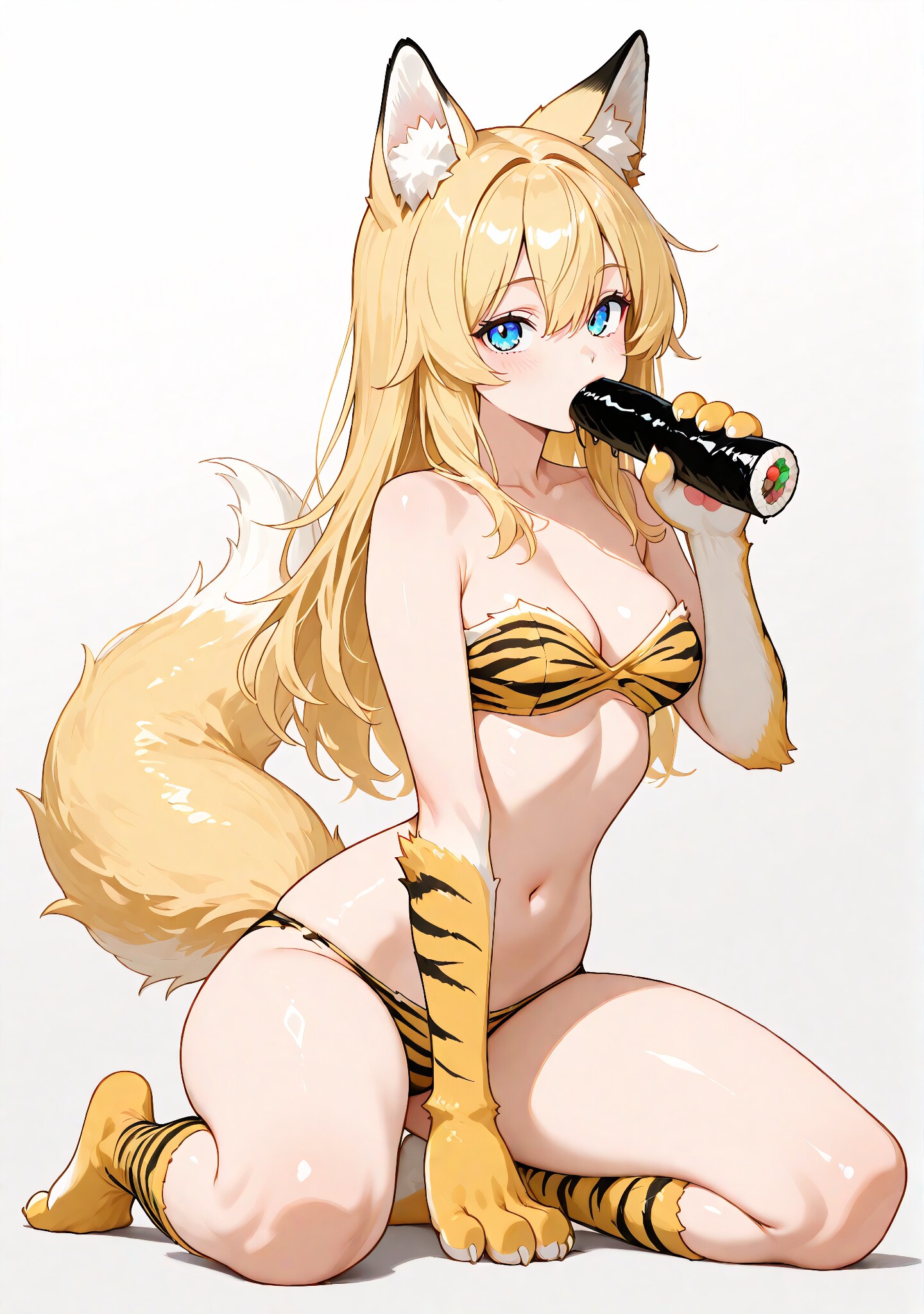 節分コーデ もみじ