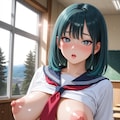 OP学園の生徒さん 7枚目