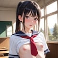 OP学園の生徒さん 8枚目