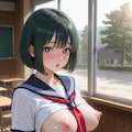 OP学園の生徒さん 6枚目