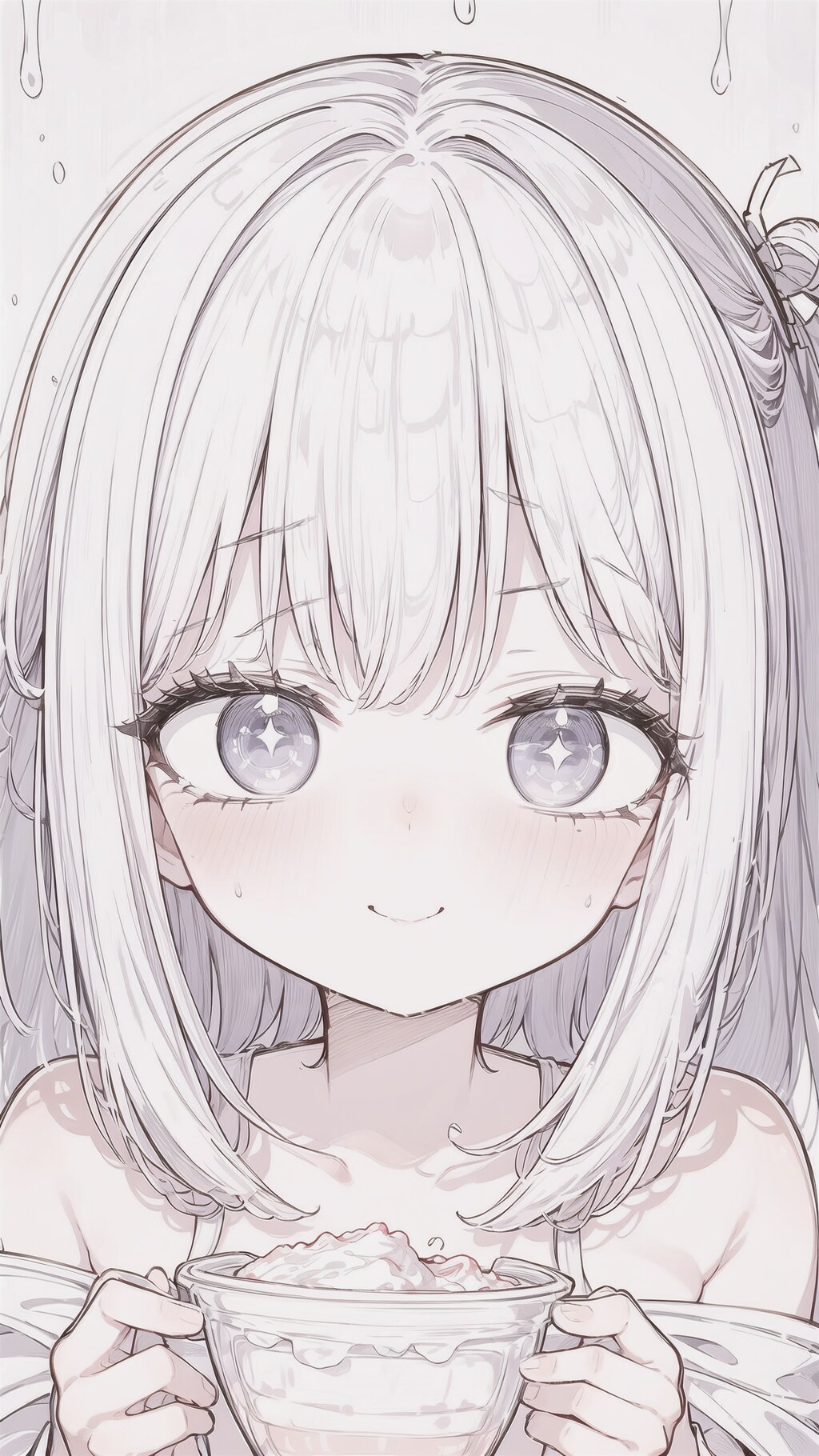 美味しくいただきました。