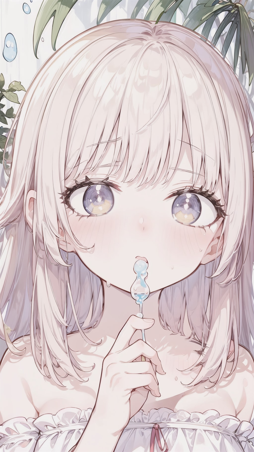 美味しくいただきました。